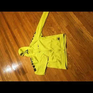 XL woman’s Nike Elite running suit
